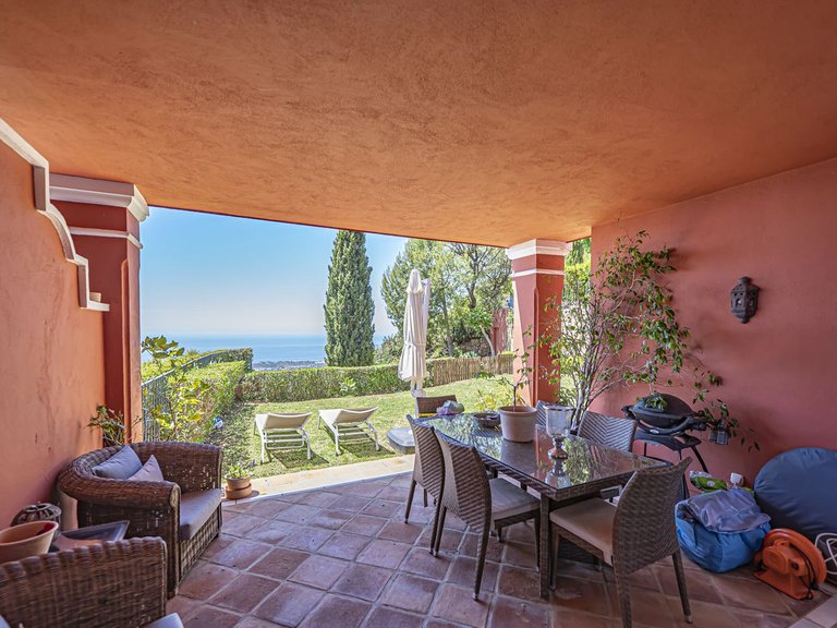 Apartment for Sale in La Mairena, Malaga 9