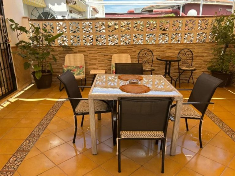 Villa for Sale in Alhaurín De La Torre, Malaga 5