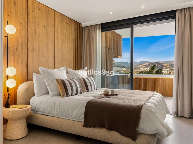 Apartment for Sale in Puerto Banús, Malaga 18