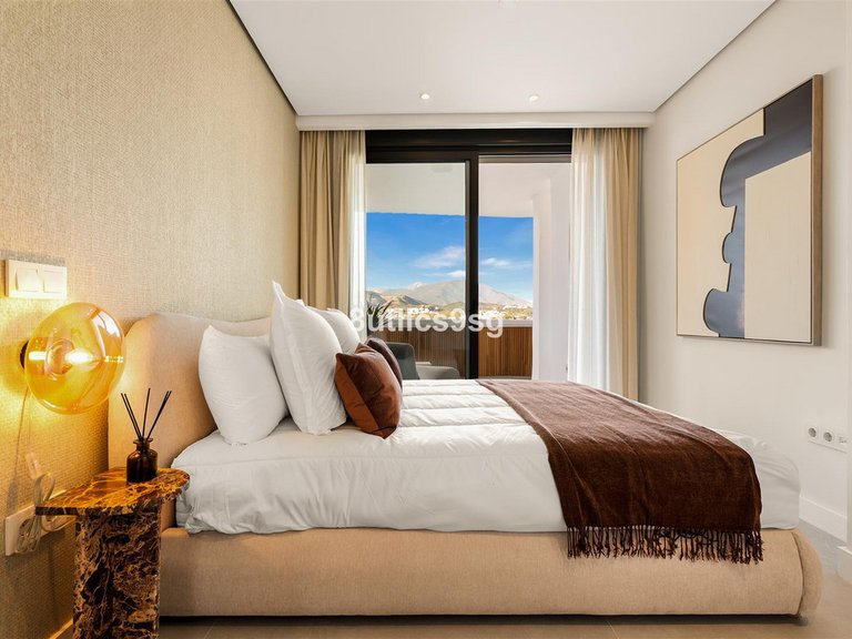 Apartment for Sale in Puerto Banús, Malaga 19