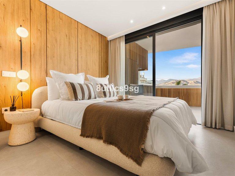 Apartment for Sale in Puerto Banús, Malaga 20