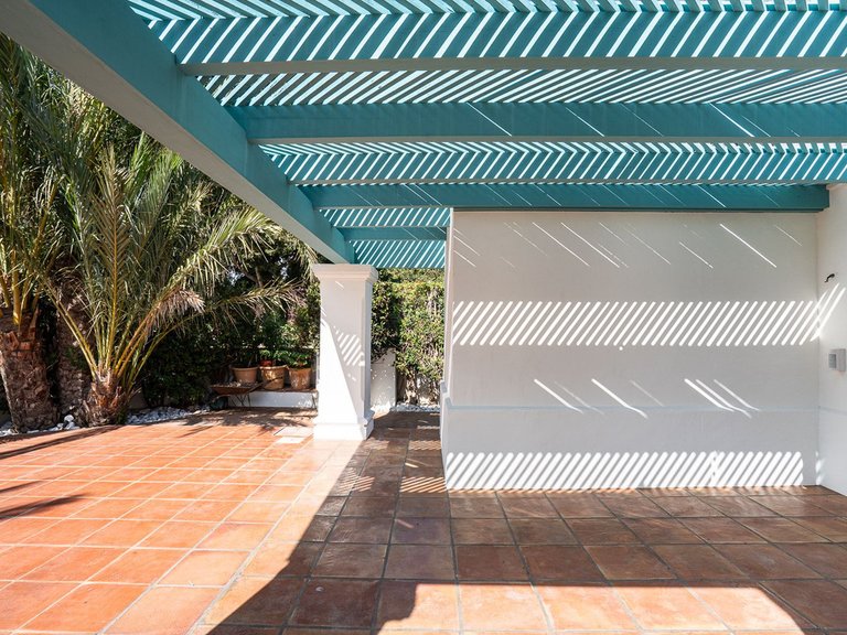 Villa for Sale in Guadalmina Baja, Malaga 18