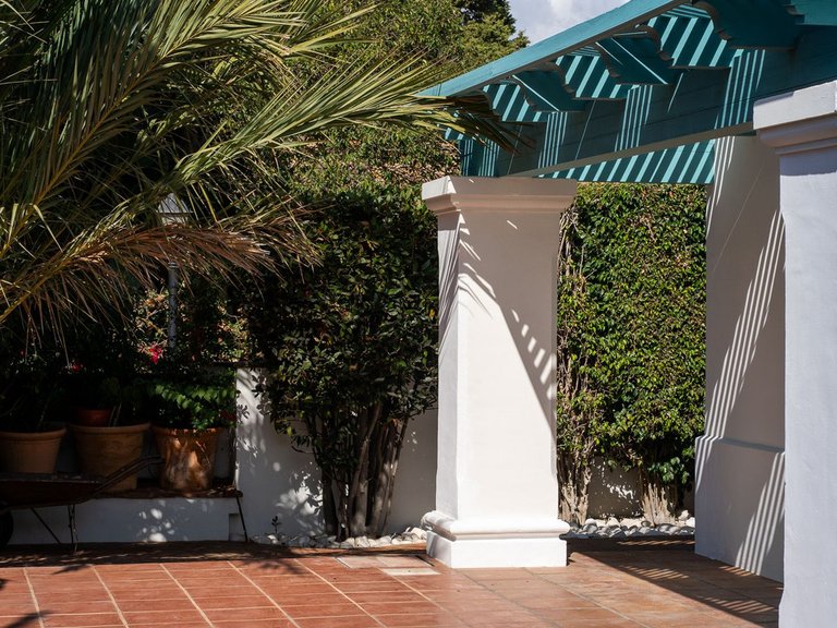 Villa for Sale in Guadalmina Baja, Malaga 19