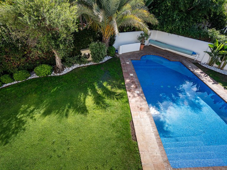 Villa for Sale in Guadalmina Baja, Malaga 48