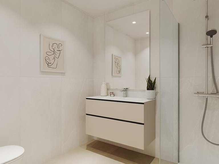 Apartment for Sale in Estepona, Malaga 12