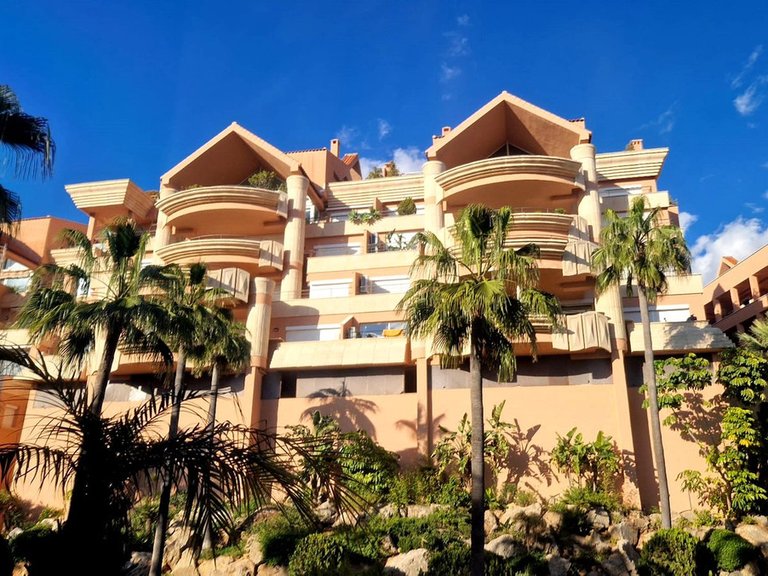 Apartment for Sale in Marbella, Malaga 1