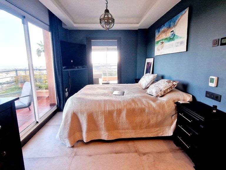 Apartment for Sale in Marbella, Malaga 10