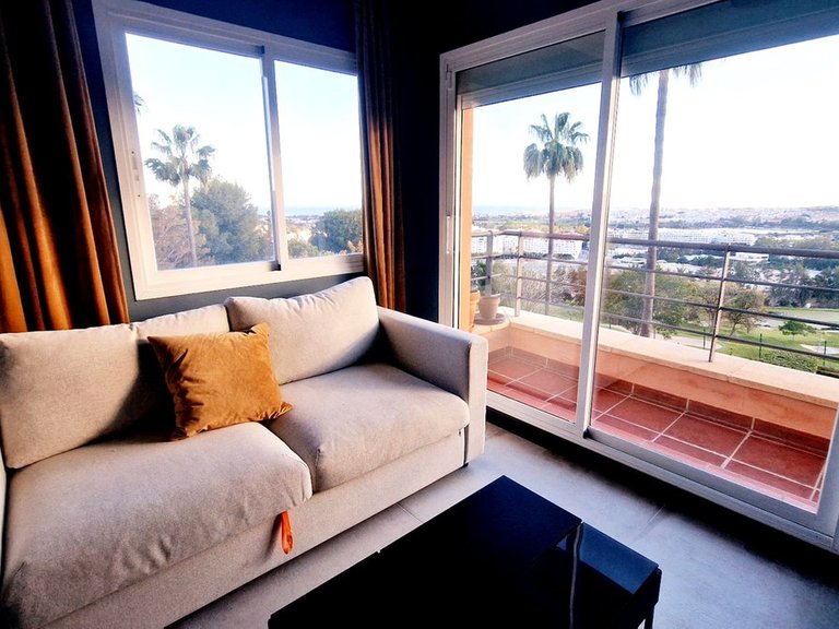 Apartment for Sale in Marbella, Malaga 14