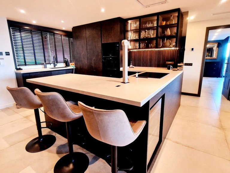 Apartment for Sale in Marbella, Malaga 19