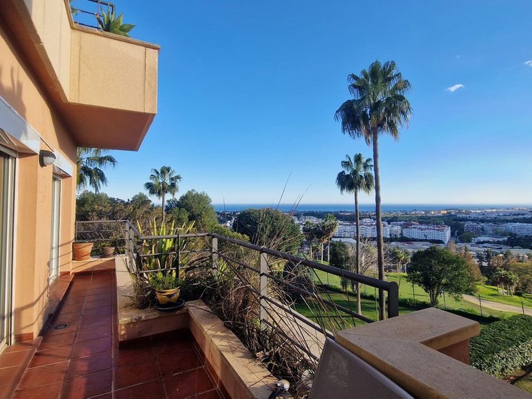Apartment for Sale in Marbella, Malaga 2