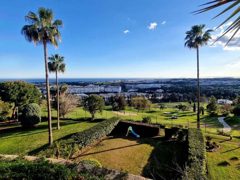 Apartment for Sale in Marbella, Malaga 22