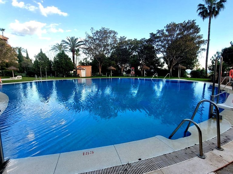 Apartment for Sale in Marbella, Malaga 24