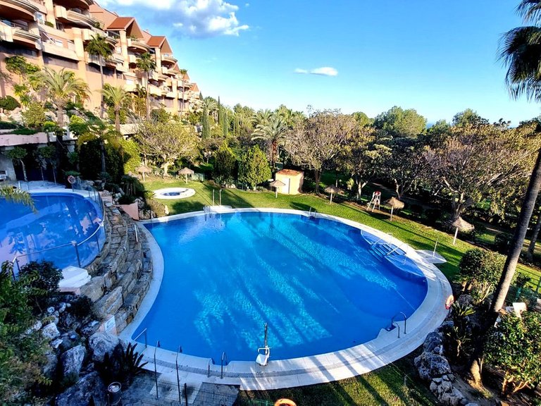 Apartment for Sale in Marbella, Malaga 25