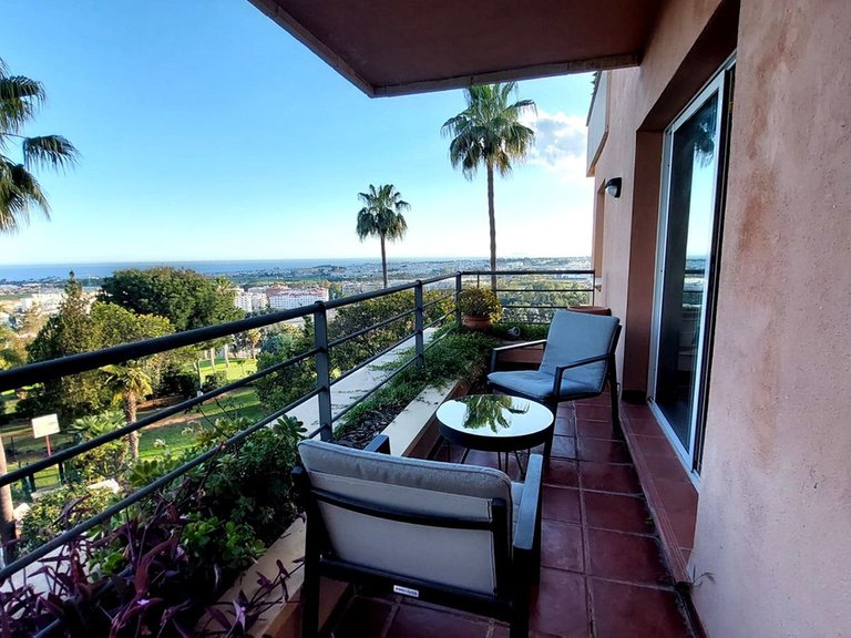 Apartment for Sale in Marbella, Malaga 26