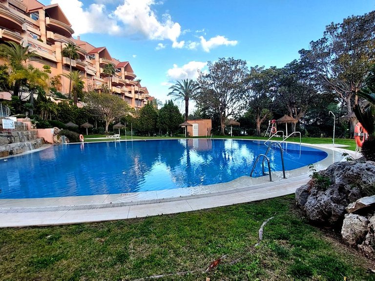 Apartment for Sale in Marbella, Malaga 27