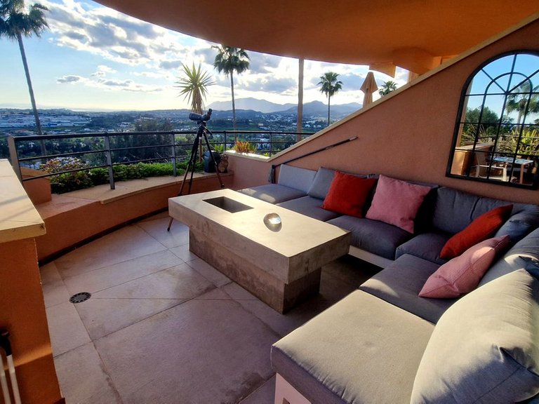 Apartment for Sale in Marbella, Malaga 3