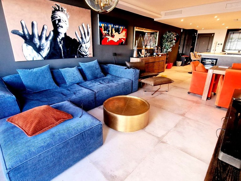 Apartment for Sale in Marbella, Malaga 4
