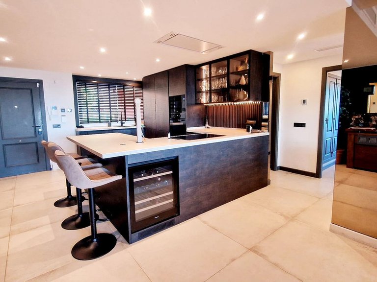 Apartment for Sale in Marbella, Malaga 5
