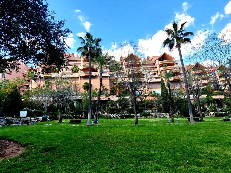 Apartment for Sale in Marbella, Malaga 7
