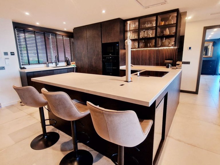 Apartment for Sale in Marbella, Malaga 8