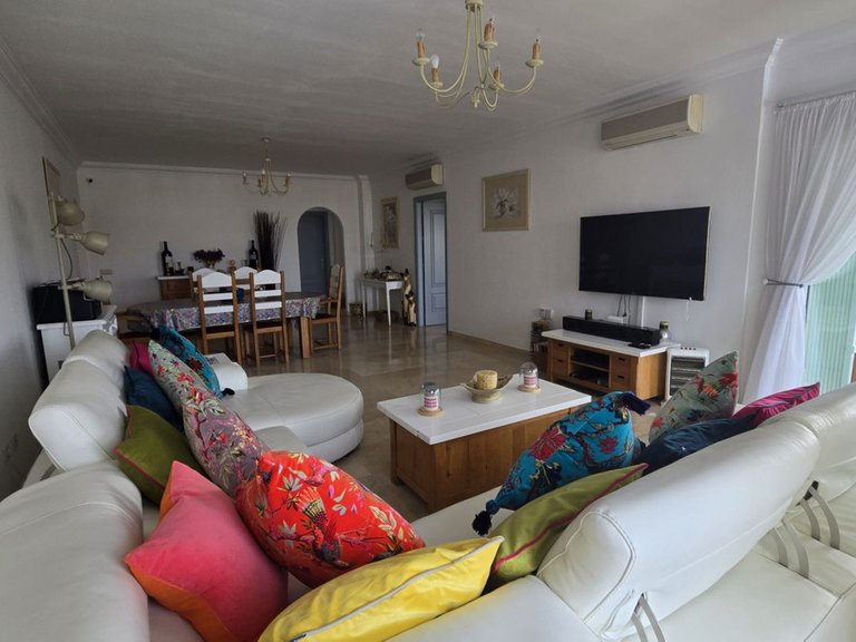 Apartment for Sale in La Cala Hills, Malaga 10