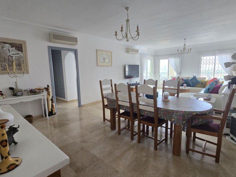 Apartment for Sale in La Cala Hills, Malaga 11