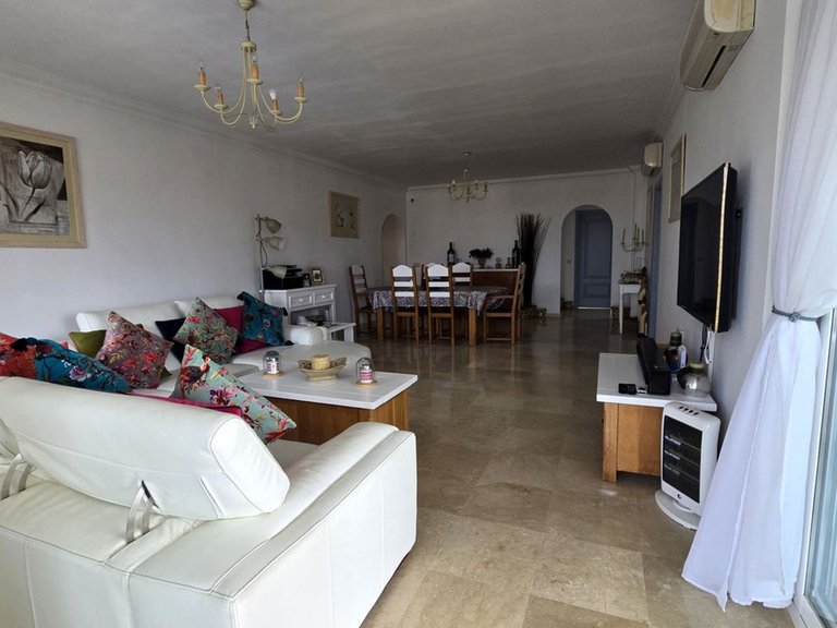Apartment for Sale in La Cala Hills, Malaga 12