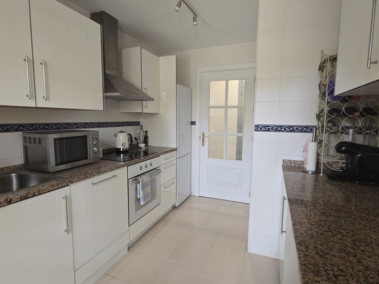 Apartment for Sale in La Cala Hills, Malaga 13
