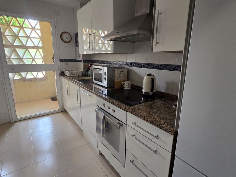 Apartment for Sale in La Cala Hills, Malaga 14