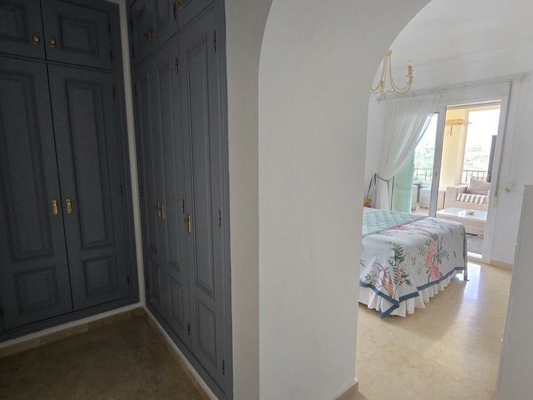 Apartment for Sale in La Cala Hills, Malaga 17
