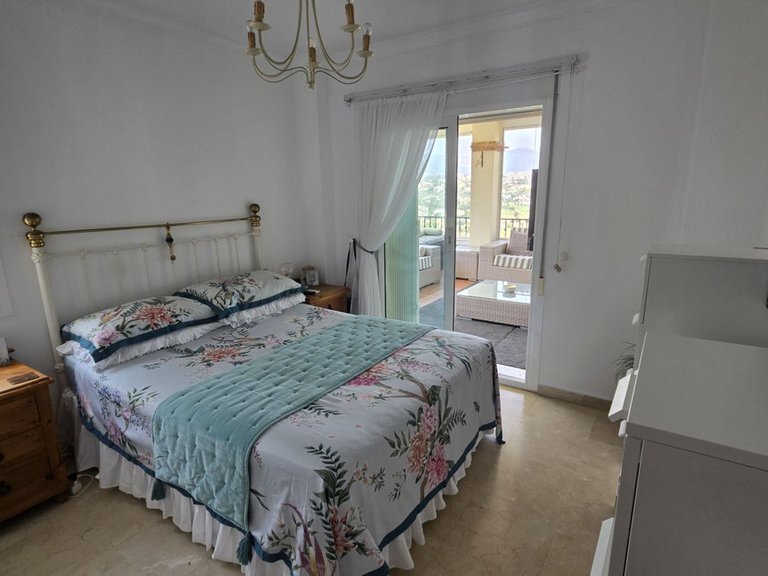 Apartment for Sale in La Cala Hills, Malaga 18