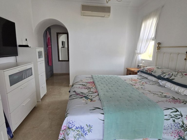Apartment for Sale in La Cala Hills, Malaga 19