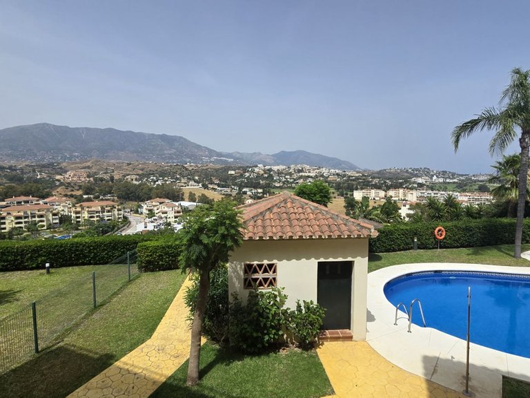 Apartment for Sale in La Cala Hills, Malaga 2