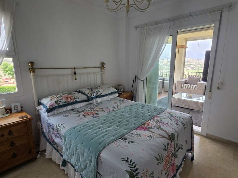Apartment for Sale in La Cala Hills, Malaga 20