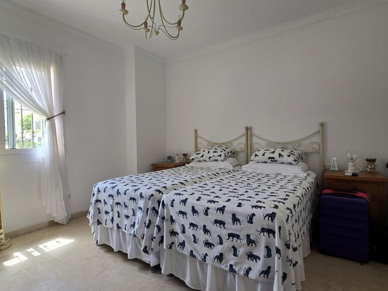 Apartment for Sale in La Cala Hills, Malaga 21