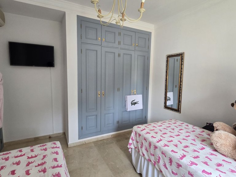 Apartment for Sale in La Cala Hills, Malaga 23