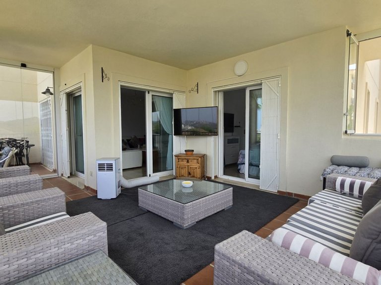 Apartment for Sale in La Cala Hills, Malaga 26