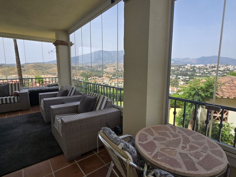 Apartment for Sale in La Cala Hills, Malaga 28