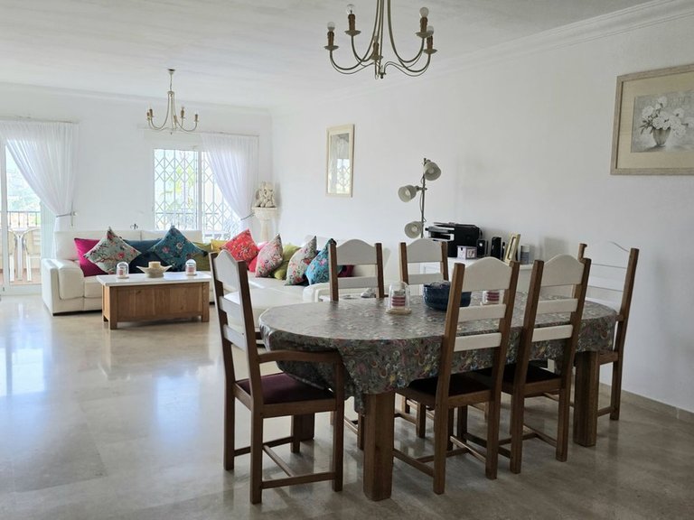 Apartment for Sale in La Cala Hills, Malaga 29