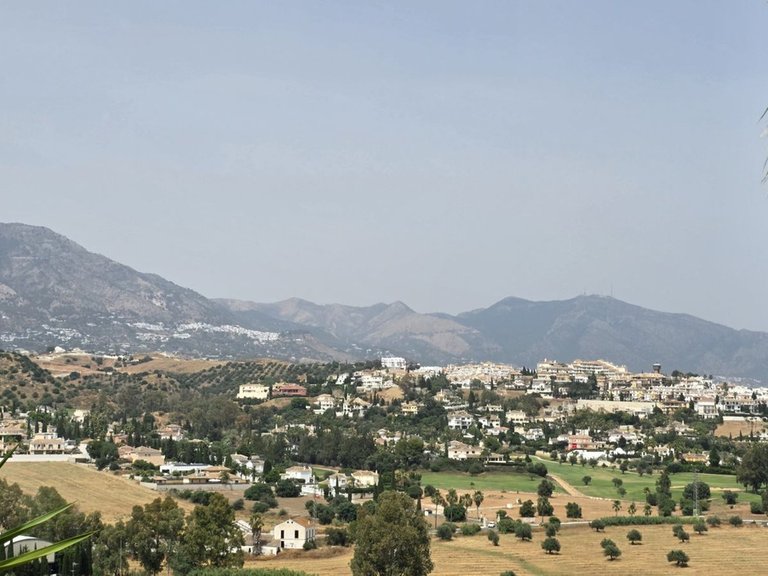 Apartment for Sale in La Cala Hills, Malaga 3