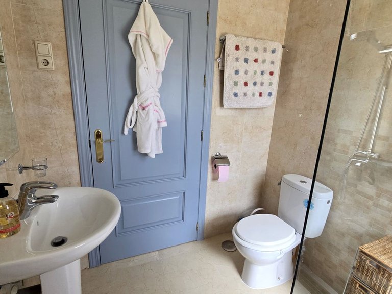 Apartment for Sale in La Cala Hills, Malaga 31