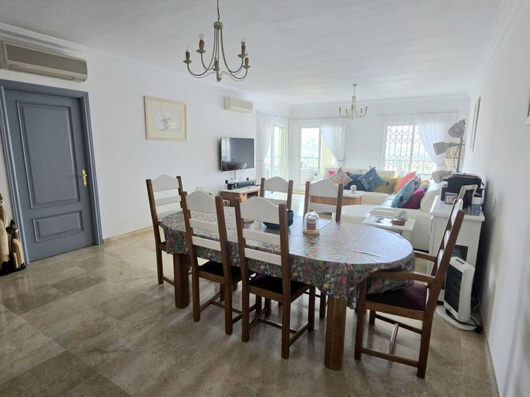 Apartment for Sale in La Cala Hills, Malaga 33