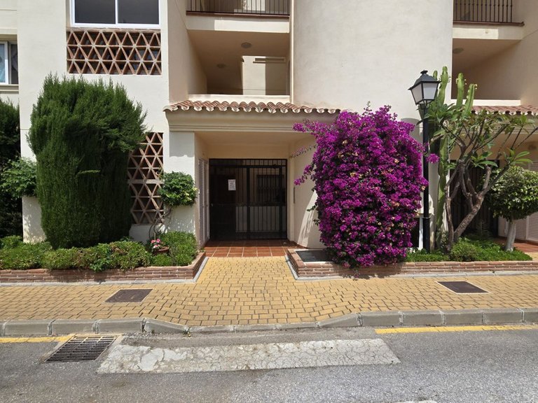 Apartment for Sale in La Cala Hills, Malaga 35