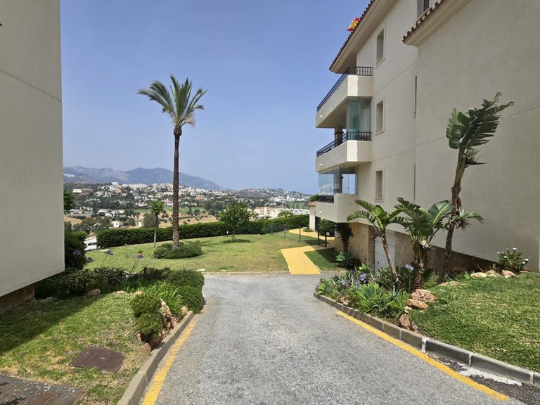 Apartment for Sale in La Cala Hills, Malaga 37