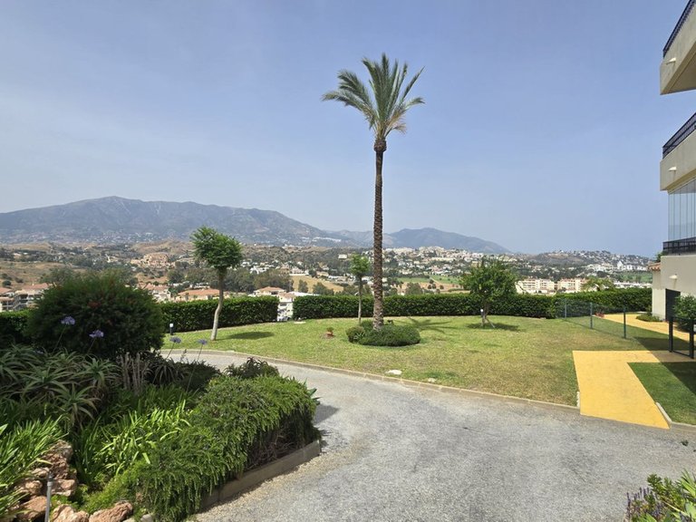 Apartment for Sale in La Cala Hills, Malaga 38
