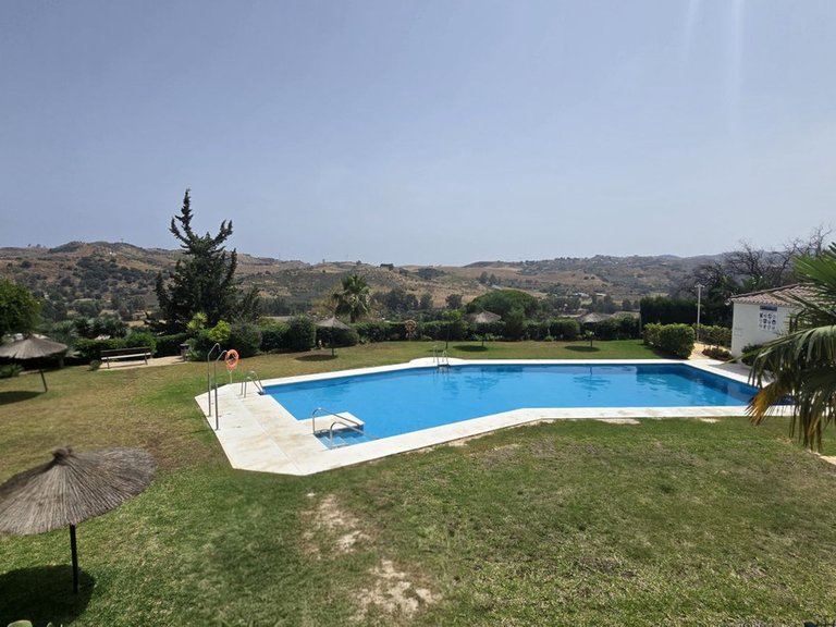 Apartment for Sale in La Cala Hills, Malaga 39