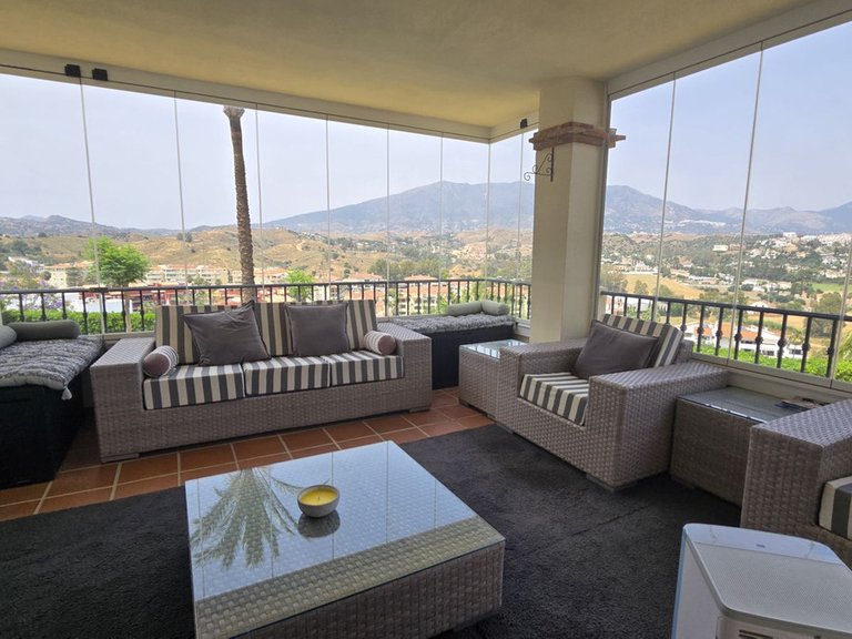 Apartment for Sale in La Cala Hills, Malaga 4
