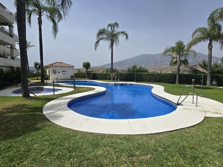 Apartment for Sale in La Cala Hills, Malaga 40