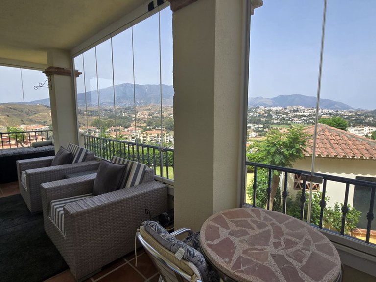Apartment for Sale in La Cala Hills, Malaga 5