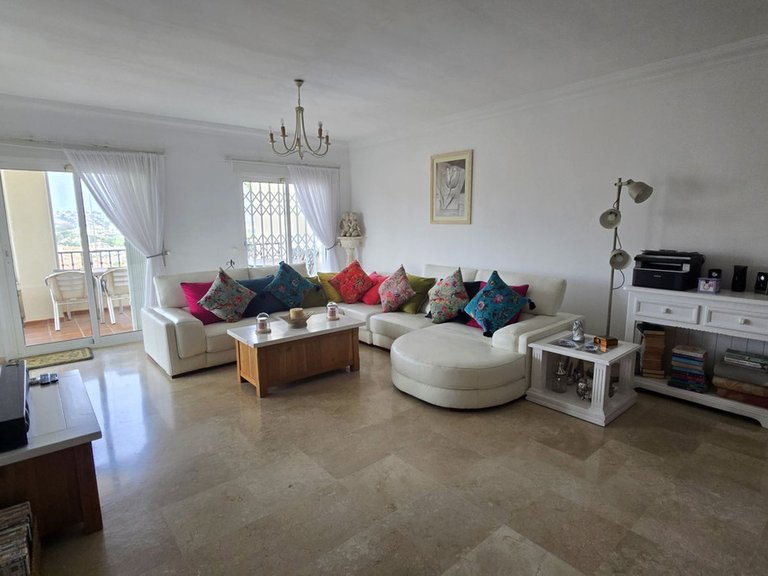 Apartment for Sale in La Cala Hills, Malaga 7